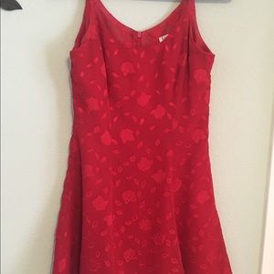 💥3/$10 Dresses! Valentines Day ❤️ Dress!